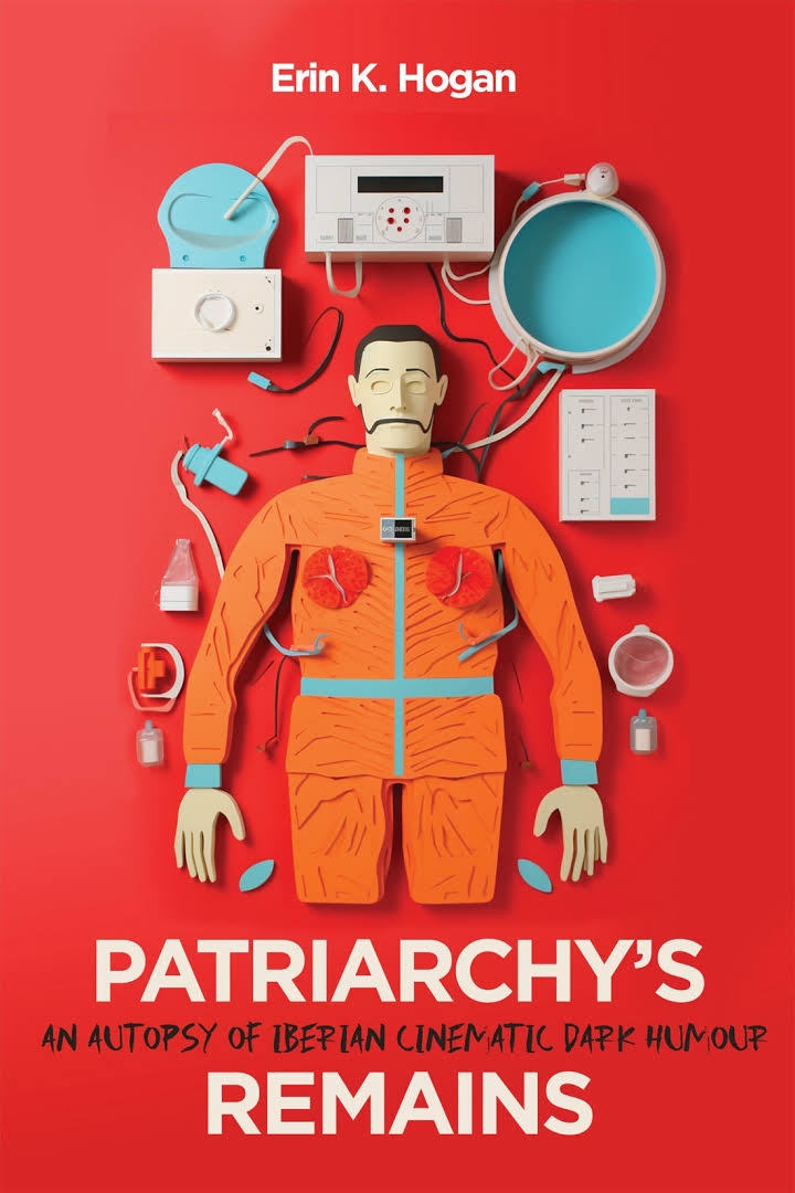 Hogan_Patriarchys Remains Book Cover